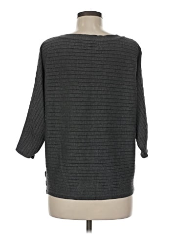 AGB 3/4 Sleeve T-Shirt (view 2)
