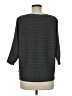 AGB Gray 3/4 Sleeve T-Shirt Size M - photo 2