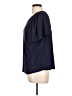 W5 Blue Short Sleeve Top Size L (estimated) - photo 5
