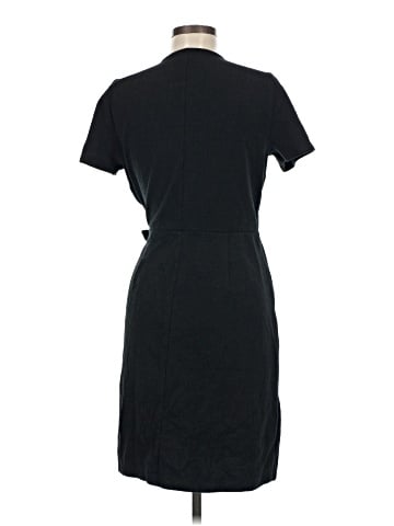 J.Crew Factory Store Casual Dress (view 2)