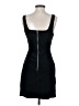 Justify Black Cocktail Dress Size S - photo 2
