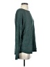 SO Green Long Sleeve Top Size S - photo 4