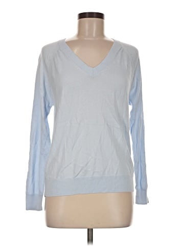 Banana Republic Factory Store Pullover Sweater (view 1)