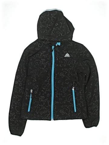 SNOZU Snow Jacket (view 1)