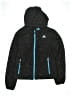 SNOZU Graphic Black Snow Jacket Size L (youth) - photo 1
