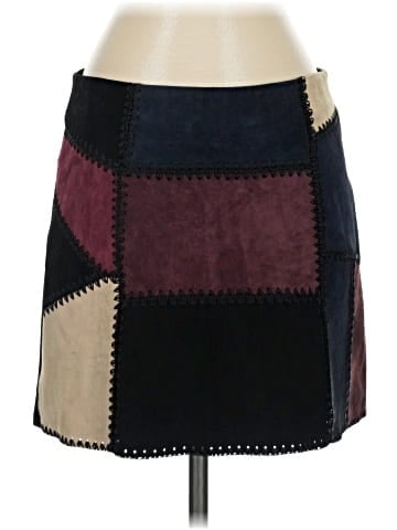 Zara Casual Skirt (view 1)