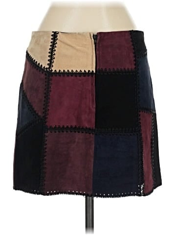 Zara Casual Skirt (view 2)