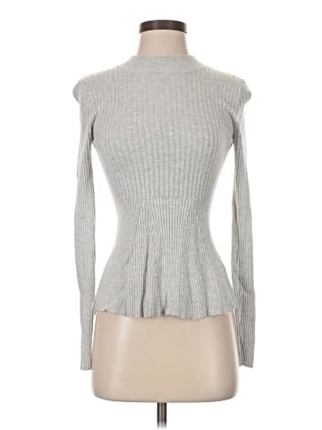 Lulus Turtleneck Sweater (view 1)