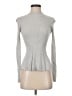 Lulus Gray Turtleneck Sweater Size XS - photo 1