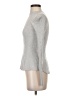 Lulus Gray Turtleneck Sweater Size XS - photo 5