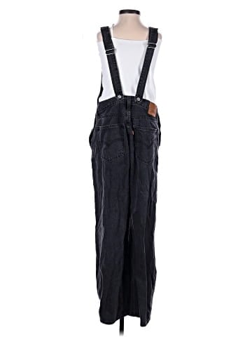 Levi's Overalls (view 2)