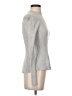 Lulus Gray Turtleneck Sweater Size XS - photo 4