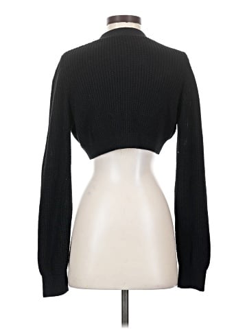 Ledin Cardigan (view 2)