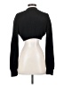 Ledin Black Cardigan Size S - photo 2