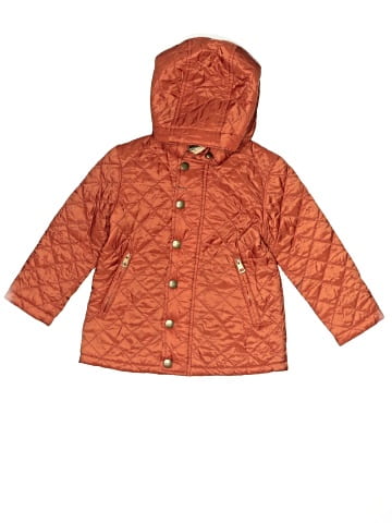 Burberry Quilted Jacket (view 1)