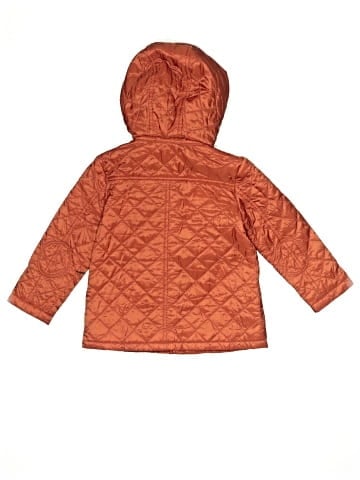 Burberry Quilted Jacket (view 2)
