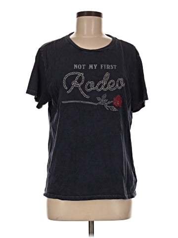 Lucky Brand Short Sleeve T-Shirt (view 1)