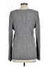 Chico's Gray Pullover Sweater Size Lg (2) - photo 2