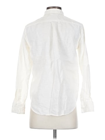 Everlane Long Sleeve Button-Down Shirt (view 2)