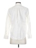 Everlane Ivory Long Sleeve Button-Down Shirt Size 0 (estimated) - photo 2