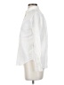 Everlane Ivory Long Sleeve Button-Down Shirt Size 0 (estimated) - photo 5