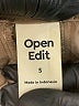 Open Edit Brown Formal Skirt Size S - photo 4