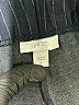 J.Jill Stripes Blue Casual Pants Size 3X - photo 4