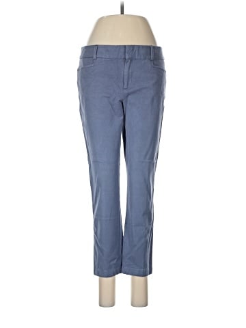 Banana Republic Factory Store Casual Pants (view 1)