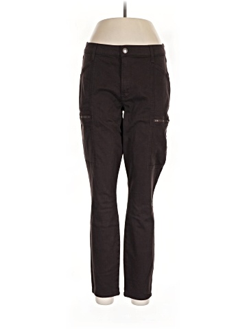 Cosmic Blue Love Cargo Pants (view 1)