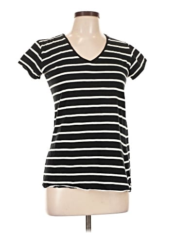 Zara Short Sleeve Top (view 1)