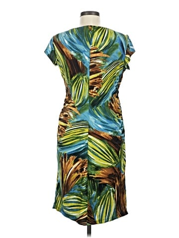 Tribal Casual Dress (view 2)