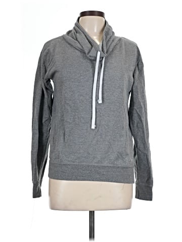 SOFFE Pullover Hoodie (view 1)