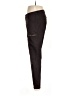 Cosmic Blue Love Black Cargo Pants Size 31 waist - photo 5