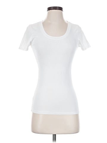 Active Basic Short Sleeve T-Shirt (view 1)