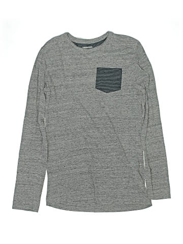 Tucker + Tate Long Sleeve T-Shirt (view 1)