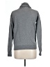 SOFFE Gray Pullover Hoodie Size L - photo 2