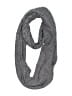 Mixit 100% Acrylic Gray Scarf One size - photo 1