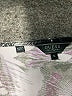 Guess Purple Sleeveless Blouse Size S - photo 7