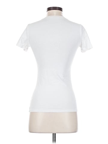 Active Basic Short Sleeve T-Shirt (view 2)