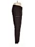 Cosmic Blue Love Black Cargo Pants Size 31 waist - photo 4