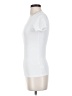 Active Basic White Short Sleeve T-Shirt Size S - photo 5