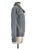 SOFFE Gray Pullover Hoodie Size L - photo 4