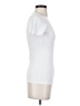 Active Basic White Short Sleeve T-Shirt Size S - photo 4