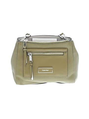 Calvin Klein Crossbody Bag (view 1)