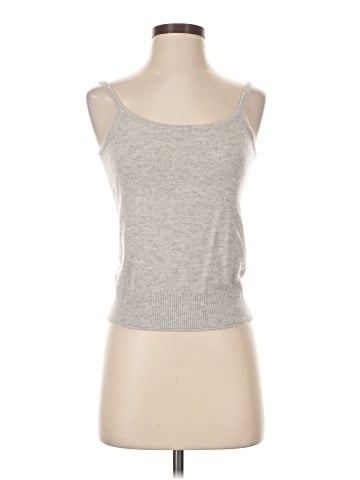 Club Monaco Cashmere Pullover Sweater (view 1)