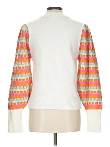 THML Pullover Sweater (view 2)