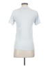 Champion 100% Polyester Blue Active T-Shirt Size S - photo 2