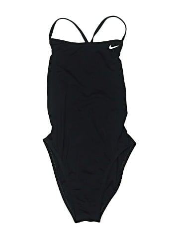 Nike One Piece Swimsuit (view 1)