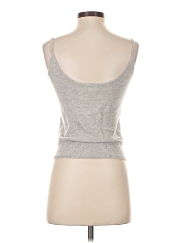 Club Monaco Cashmere Pullover Sweater (view 2)