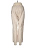 Theory Tan Casual Pants Size 8 - photo 2